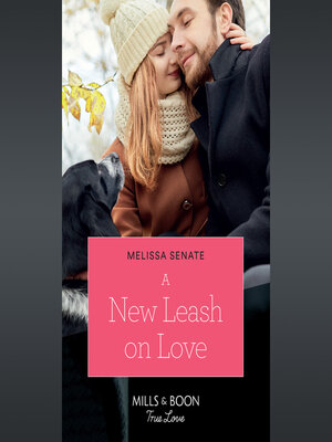 cover image of A New Leash On Love